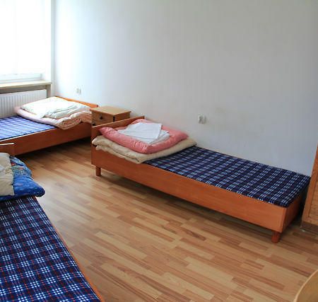 Hostel Firlik Στσέτσιν Δωμάτιο φωτογραφία