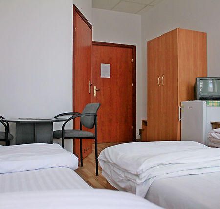 Hostel Firlik Στσέτσιν Εξωτερικό φωτογραφία
