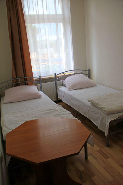 Hostel Firlik Στσέτσιν Δωμάτιο φωτογραφία