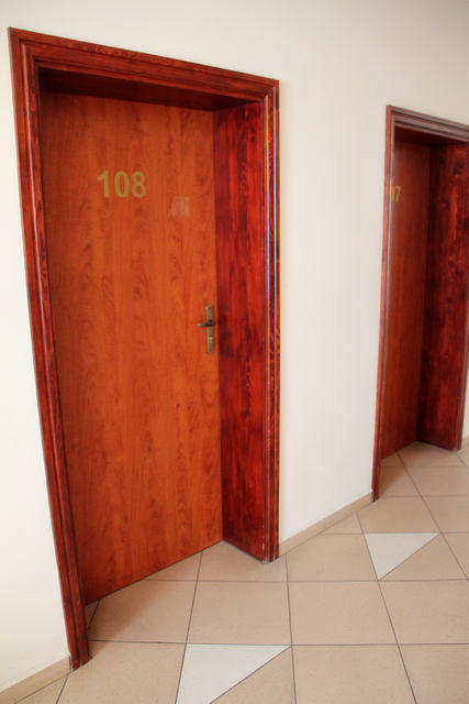 Hostel Firlik Στσέτσιν Δωμάτιο φωτογραφία