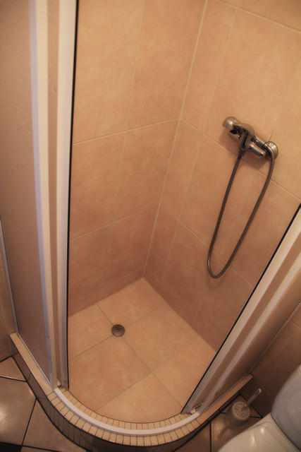 Hostel Firlik Στσέτσιν Εξωτερικό φωτογραφία