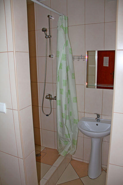 Hostel Firlik Στσέτσιν Εξωτερικό φωτογραφία