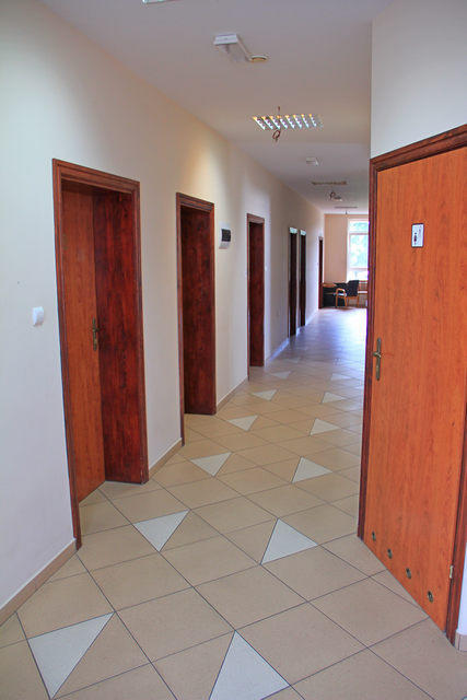 Hostel Firlik Στσέτσιν Εξωτερικό φωτογραφία