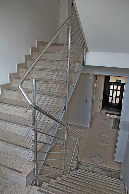 Hostel Firlik Στσέτσιν Εξωτερικό φωτογραφία