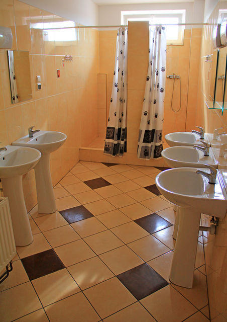 Hostel Firlik Στσέτσιν Εξωτερικό φωτογραφία